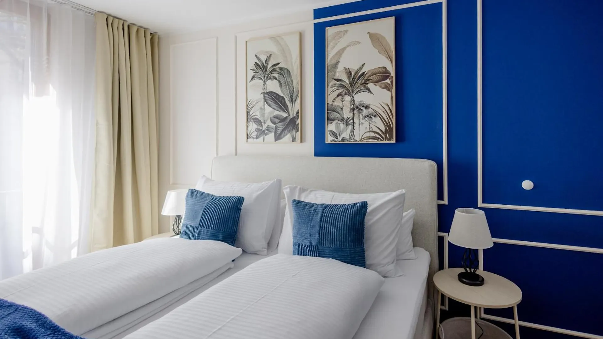 Lumen Homes - Altstadt-Residenz, Direkt Im Zentrum, Geraeumiges Apartment Mit 5 Zimmern, Kueche Monachium